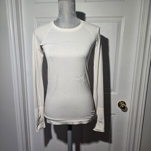 LULULEMON swiftly Long Sleeve
